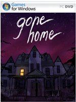 Gone Home PC Full WaLMaRT