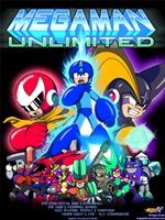 MegaMan Unlimited PC Full