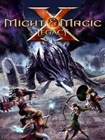 Might And Magic X Legacy PC Full Español