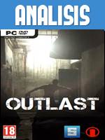 Análisis Outlast