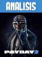 Análisis Payday 2