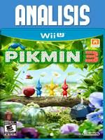 Analisis Pikmin 3