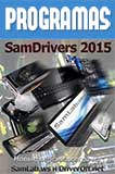 SamDrivers Version 15.8 Español Pack de Drivers