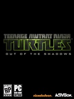 Teenage Mutant Ninja Turtles Out of the Shadows PC Full Español