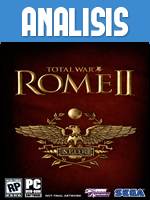 Analisis Total War Rome II