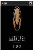 Aarklash Legacy PC Full Español