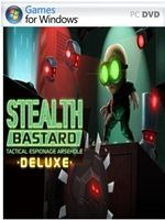 Bastard Sigilo Deluxe PC Full VACE