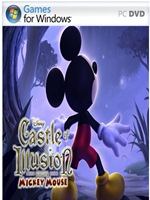 Castle of Illusion PC Full Mickey Mause