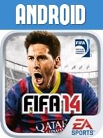 FIFA 14 de EA SPORTS para Android APK Español