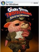 Giana Sisters Twisted Dreams Rise of the Owlverlord PC Full Español