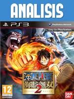 Analisis One Piece Pirate Warriors 2
