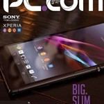 Revista PC.Com Septiembre del 2013