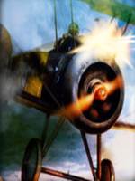Sky Gamblers Rise Of Glory Android APK Español