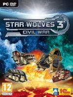 Star Wolves 3 Civil War PC Full