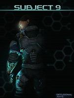 Subject 9 PC Full