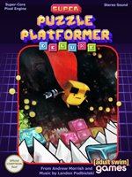 Super Puzzle Platformer Deluxe PC Full ALiAS