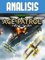Analisis Sid Meier Ace Patrol