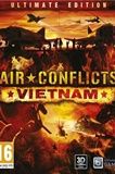 Portada de Air Conflicts Vietnam Ultimate Edition PC Full Español