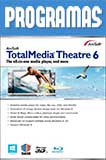 ArcSoft TotalMedia Theatre Español Versión 6.7