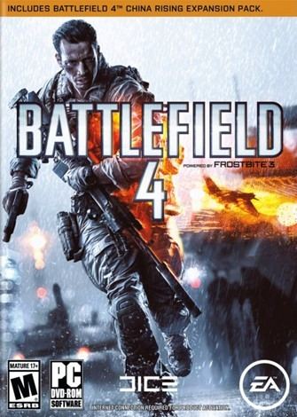Battlefield 4 PC Full Español Battlefield 4 PC Full Español