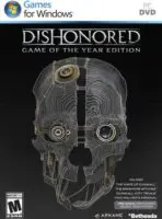 Dishonored Game of The Year Edition (2013) PC Full Español