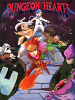 Dungeon Hearts PC Full