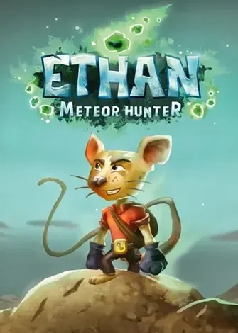 Ethan: Meteor Hunter (2013) PC Full Español Ethan: Meteor Hunter (2013) PC Full Español