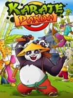 Karate Panda PC Full Game