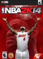 NBA 2K14 (2013) PC Full Español