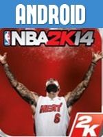 NBA 2K14 Juego para Android Apk