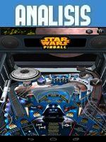 Analisis de Star Wars Pinball