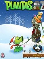 Plantas vs Zombies Navidad Español PC Game