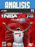 Analisis NBA 2K14