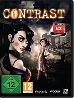 Contrast PC Full Español