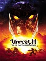 Unreal 2 The Awakening SE PC Full