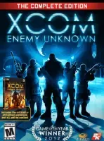 XCOM: Enemy Unknown Complete Pack (2012-2014) PC Full Español