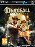 Deadfall Adventures PC Game Full Reloaded