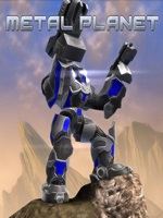 Metal Planet PC Full