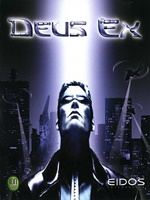 Deus Ex PC Full Español