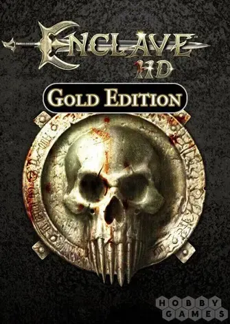 Enclave Gold Edition (2012) PC Full Español Enclave Gold Edition (2012) PC Full Español