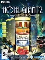 Hotel Giant 2 PC Full Español