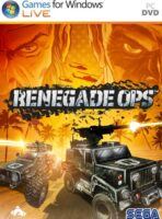 Renegade Ops Collection (2011) PC Full Español
