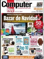 Revista Computer Hoy Diciembre 2013