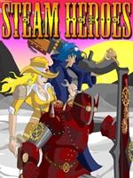 Steam Heroes PC Full