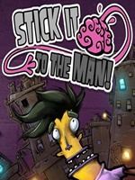 Stick It To The Man PC Full Español