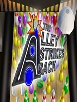 The Alley Strikes Back Bolos PC Full