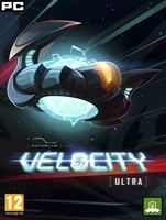 Velocity Ultra PC Full Español