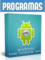 Portada de Emulador de Android para Windows en Español Gratis