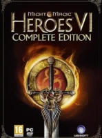 Might & Magic Heroes VI: Complete Edition (2011) PC Full Español