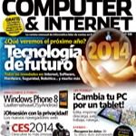 Revista Personal Computer & Internet 135 Febrero 2014 PDF